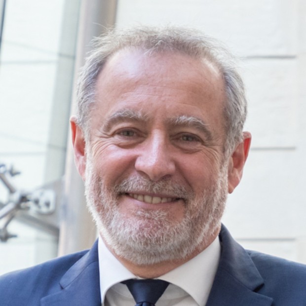 François Teste du Bailler, GCC Groupe